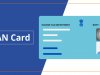 Illiterate PAN Card