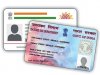 PAN Number Search with Aadhaar