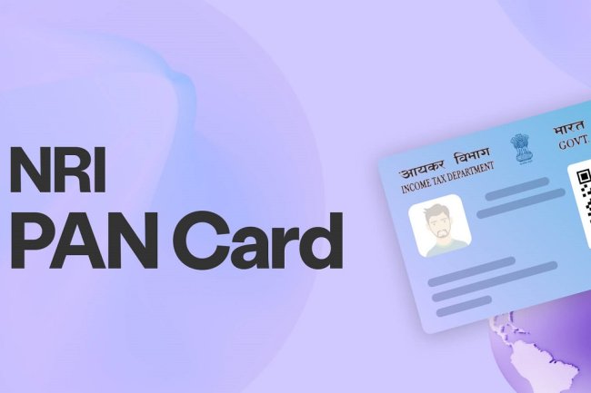 NRI PAN Card: How to Check PAN Card Details by Number for Non-Resident Indians