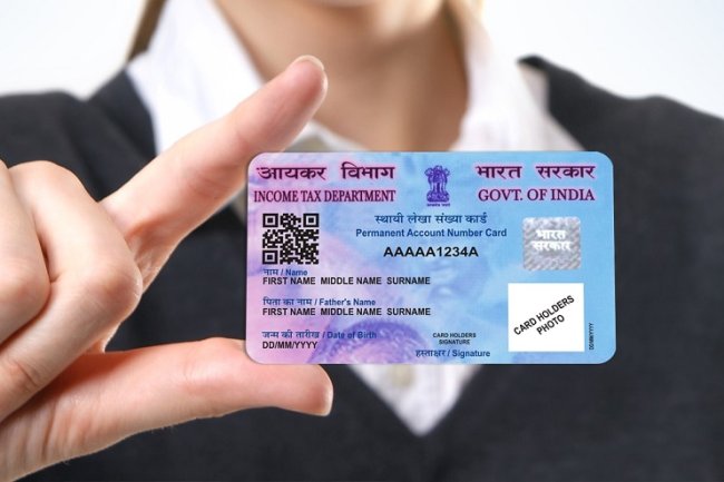 How to Apply for PAN Card Online in India: A Step-by-Step Guide