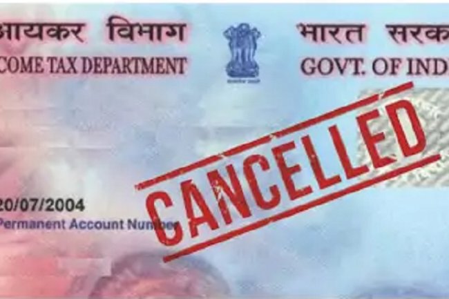 How to Cancel a PAN Card: A Step-by-Step Guide