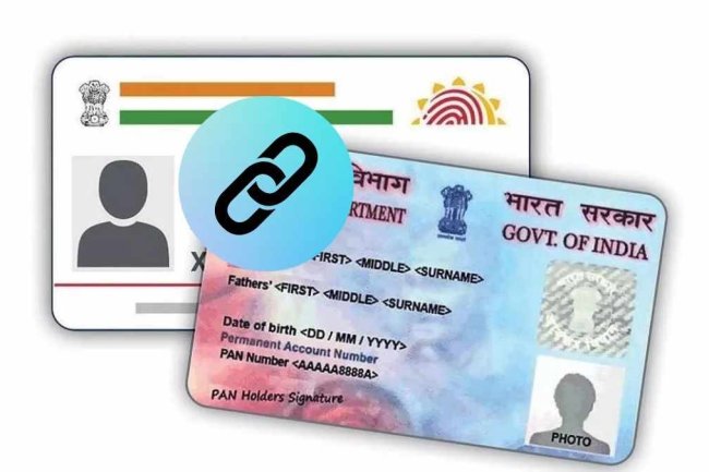 How to Link Your PAN with Aadhaar Online: A Comprehensive Guide