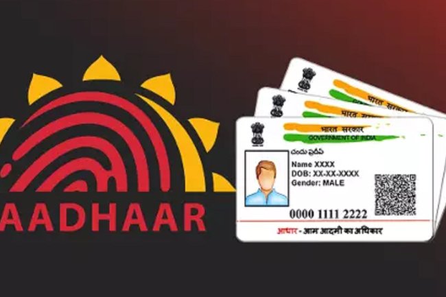 Everything You Need to Know About Aadhaar and UIDAI