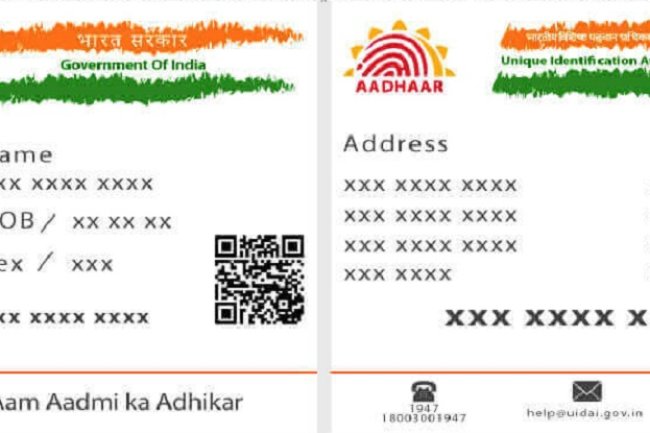 How to Change Your Aadhaar Card Address Online: A Step-by-Step Guide