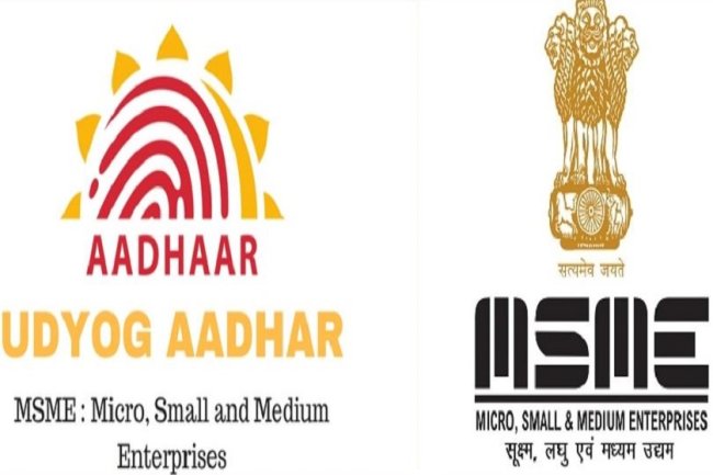 Aadhar Udyog: A Complete Guide to MSME Registration for Small Businesses in India