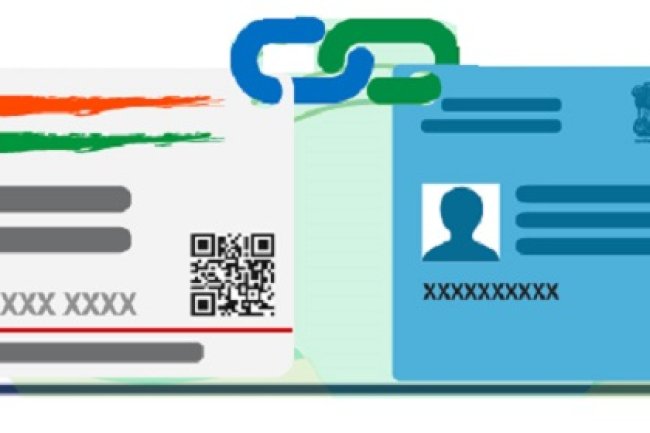 How to Check PAN-Aadhaar Link Status