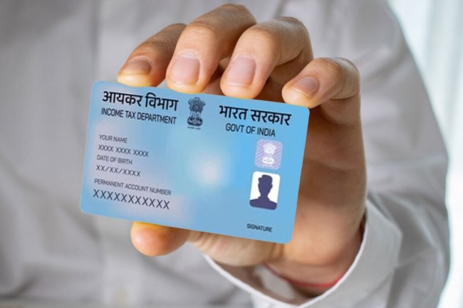 How to Apply for a PAN Card through E-Filing: A Step-by-Step Guide