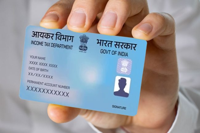 PAN Card Search with Name – How to Find Your PAN Details