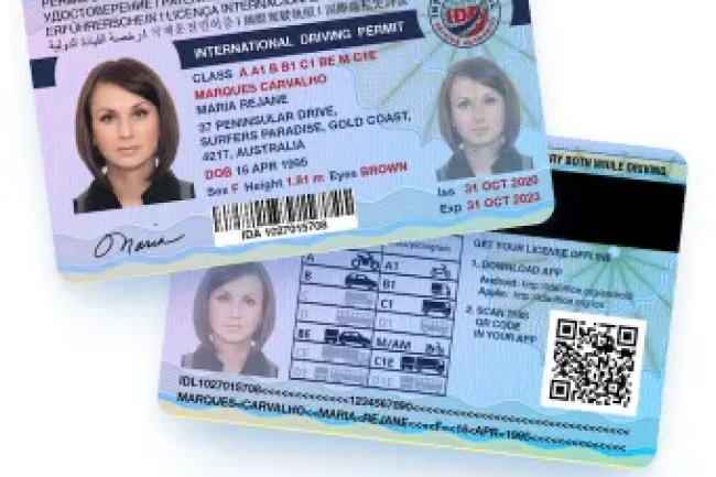 How to Obtain an International Driver's License: Your Guide to Driving Abroad