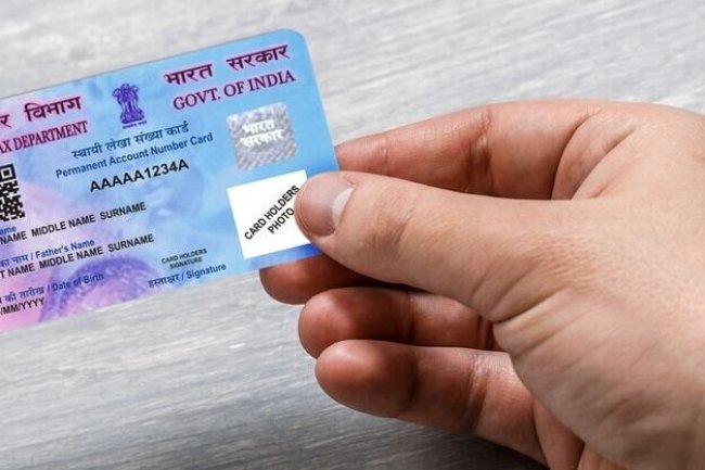 How to Correct Your Name on PAN Card: A Simple Step-by-Step Guide