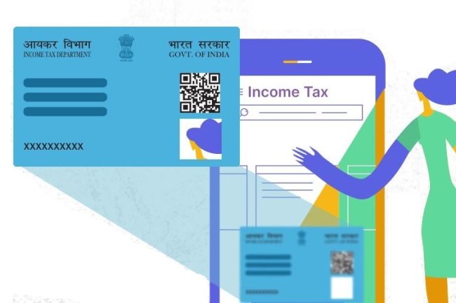 How to Check Your PAN Card by Name: A Simple Guide