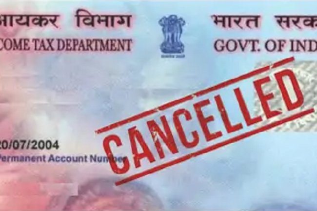 How to Surrender PAN Card Online: Step-by-Step Guide