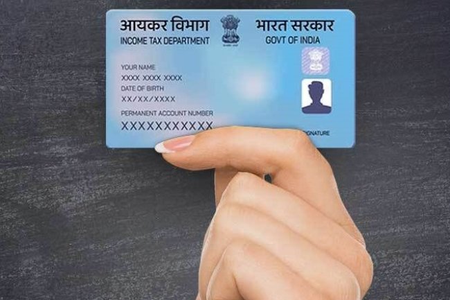 How to Search PAN Card Number by Name: A Complete Guide