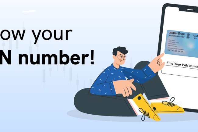 How to Search for PAN Number by Name: Easy and Quick Steps