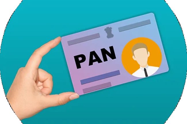 How to Search for Your PAN Card