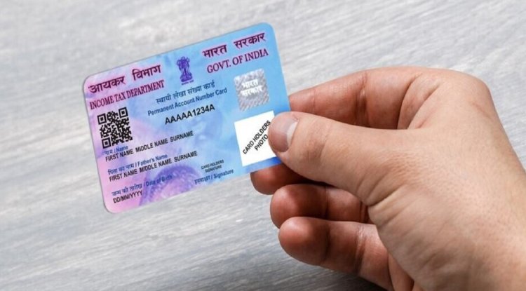 How to Get Your PAN Number Online: A Step-by-Step Guide - PAN Card ...