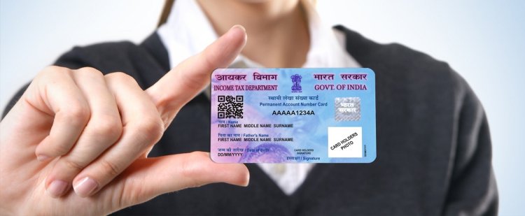 How to Apply for PAN Card Online in India: A Step-by-Step Guide