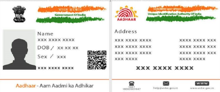 How to Find an Aadhaar Card Number: A Step-by-Step Guide