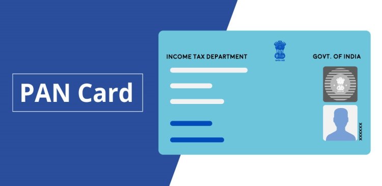 How to Apply for a PAN Card Online in Andhra Pradesh (AP)