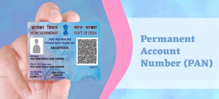 Understanding the Permanent Account Number (PAN): Everything You Need to Know