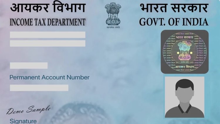 PAN Card Missing? Here’s How to Retrieve Your PAN Number Quickly