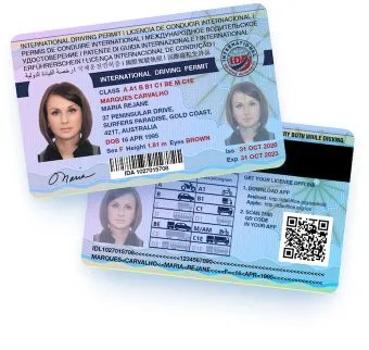 How to Obtain an International Driver's License: Your Guide to Driving Abroad