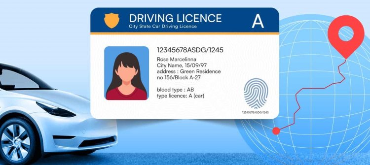 Everything You Need to Know About the International Driving Permit (IDP)