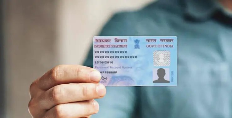 How to Find Your PAN Card Number Using Your Name: A Step-by-Step Guide