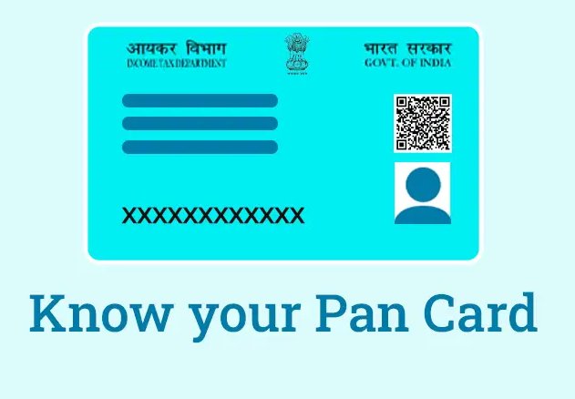 How to Search PAN Number by Name: A Complete Guide