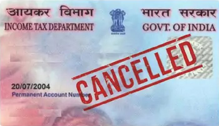 PAN Card Cancel Process: A Step-by-Step Guide