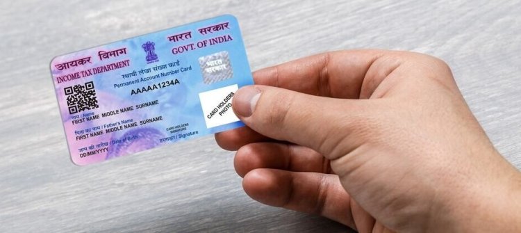 How to Find Your PAN Card Number Online: A Simple Guide