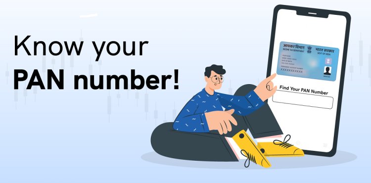 How to Search for PAN Number by Name: Easy and Quick Steps