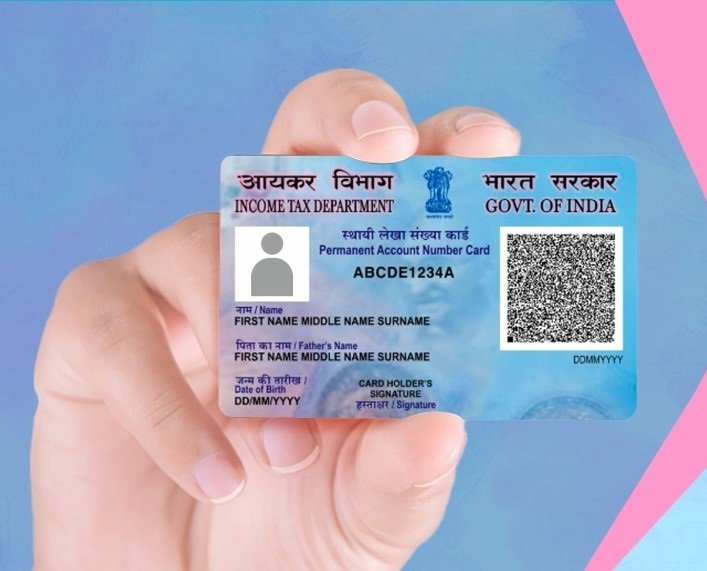 How to Check Your PAN Card Number Online: A Step-by-Step Guide - PAN ...