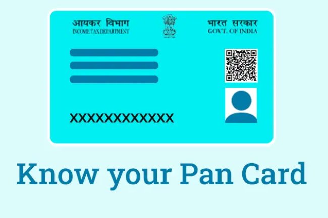 How to Find PAN Number with Name: A Comprehensive Guide