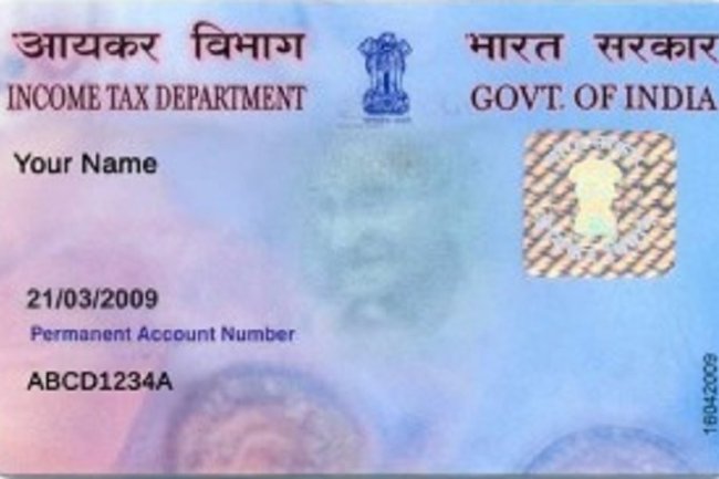 How to Apply for a PAN Card Online in India: A Step-by-Step Guide