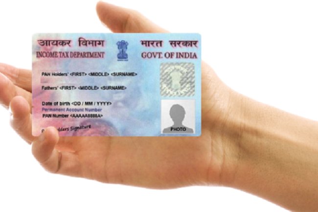 PAN Search with Name: A Comprehensive Guide