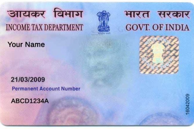 How to Find PAN Card Details by Number: A Complete Guide
