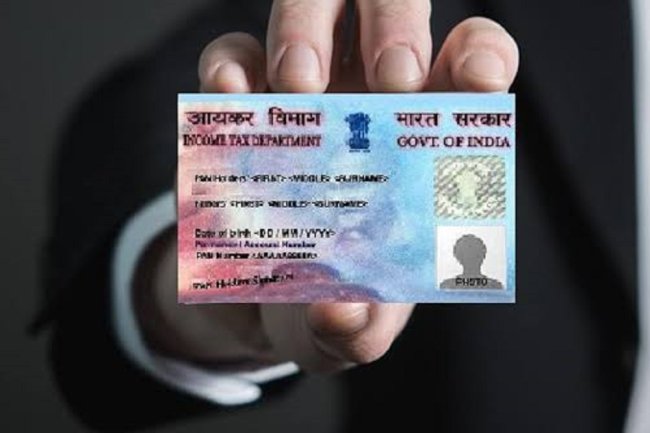 How to Check Your PAN Card Address Online