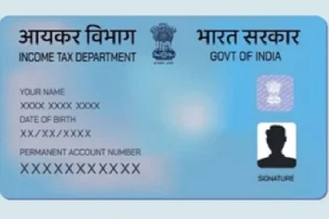 How to Use a PAN Card Name Finder