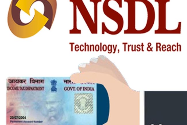 NSDL PAN Card Centers: How to Locate and Utilize NSDL PAN Services Near You