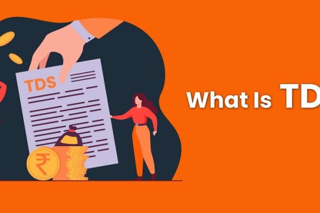What is the Full Form of TDS? – A Quick Guide for Chat