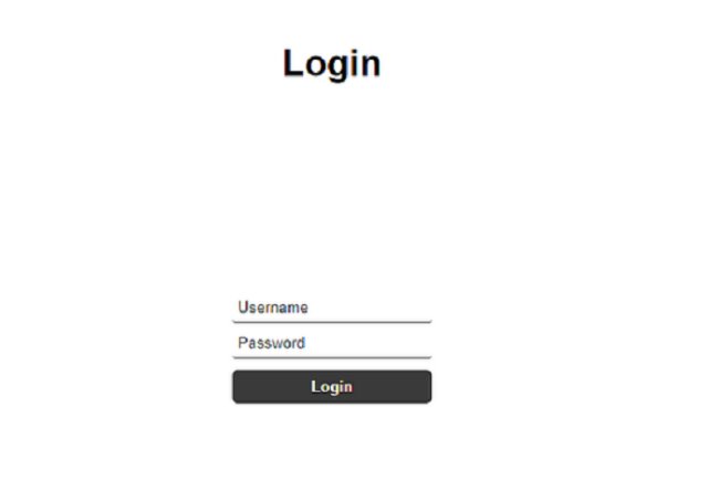 How to Make a Login Page in HTML: A Beginner’s Guide