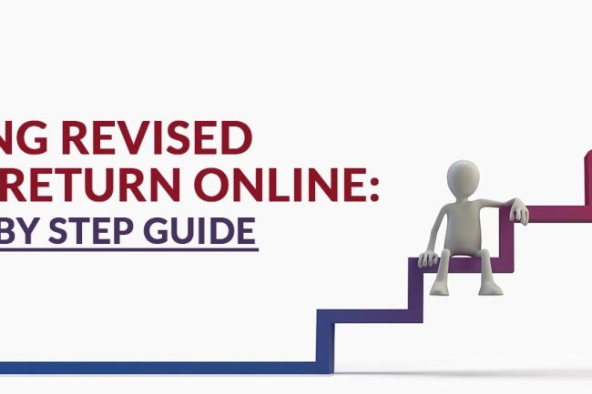 How to File a TDS Revised Return: A Complete Guide