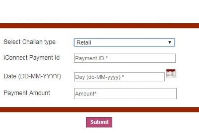 How to Regenerate Online Payment Receipt: A Step-by-Step Guide