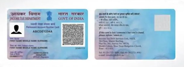 How to Identify Your PAN Card Number: A Complete Guide