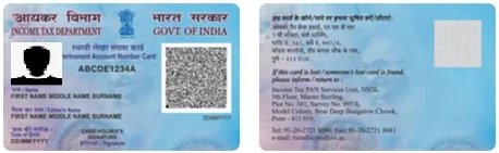 How to Know Your PAN Card Details by Name: A Step-by-Step Guide