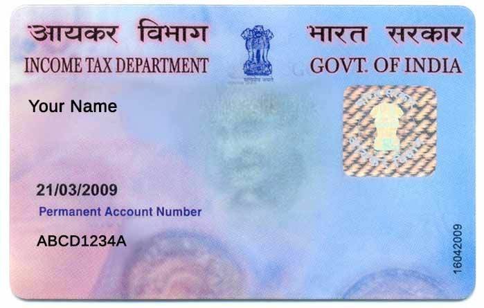 How to Find PAN Card Details by Number: A Complete Guide