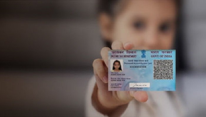 How to Apply for a Minor PAN Card in India: A Complete Guide