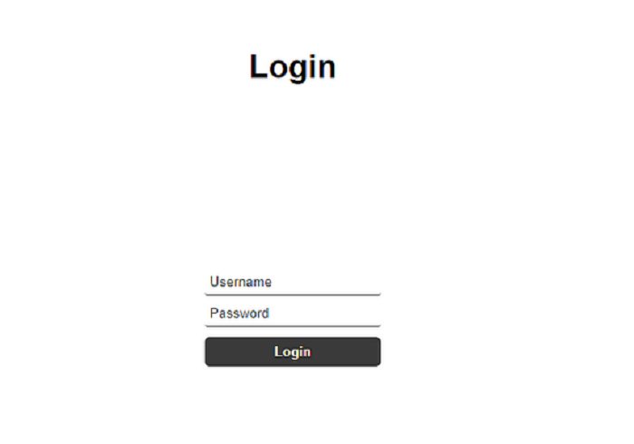 How to Make a Login Page in HTML: A Beginner’s Guide