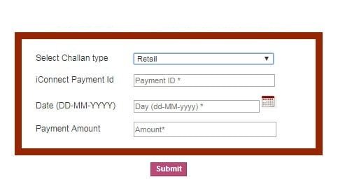 How to Regenerate Online Payment Receipt: A Step-by-Step Guide